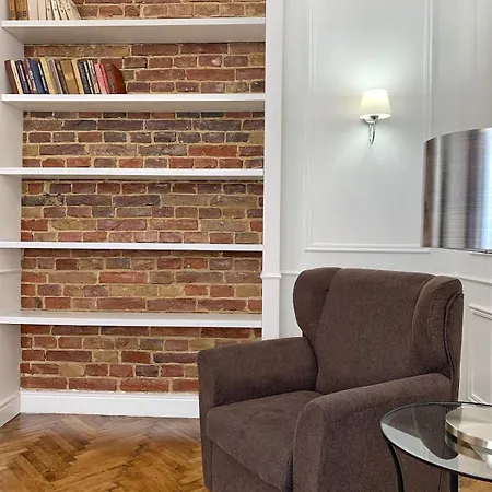 Appartement Opera House 2 Separate світло є *