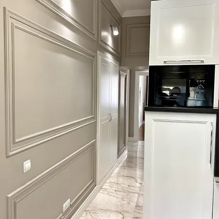 Appartement Opera House 2 Separate світло є Lviv