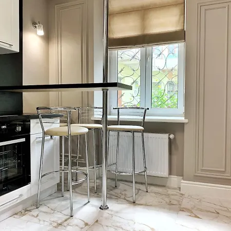 아파트 Opera House 2 Separate світло є *