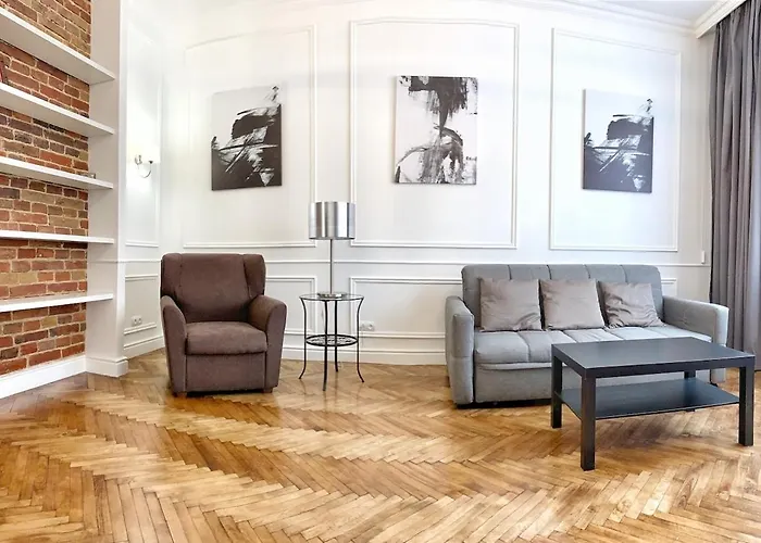 Opera House 2 Separate світло є Apartamento *