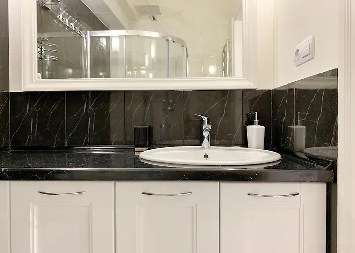 Apartamento Opera House 2 Separate світло є Leópolis