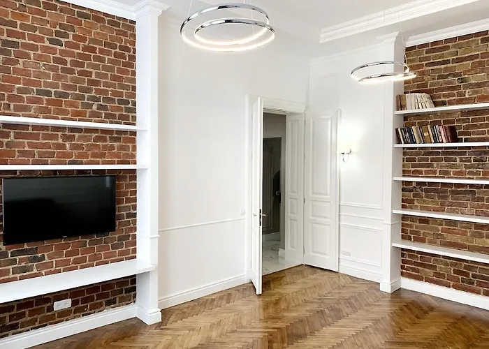 Opera House 2 Separate світло є Apartamento