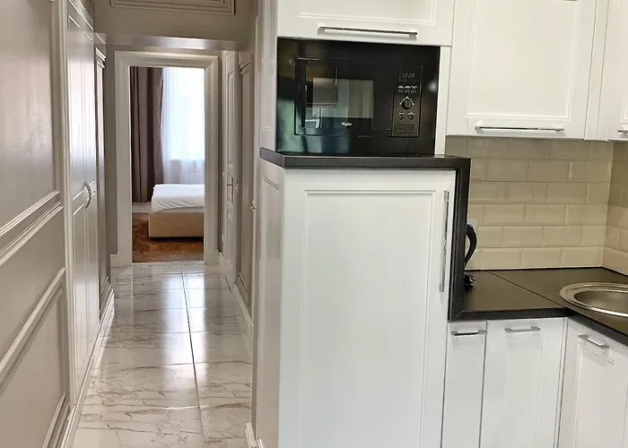 Opera House 2 Separate світло є Apartamento *