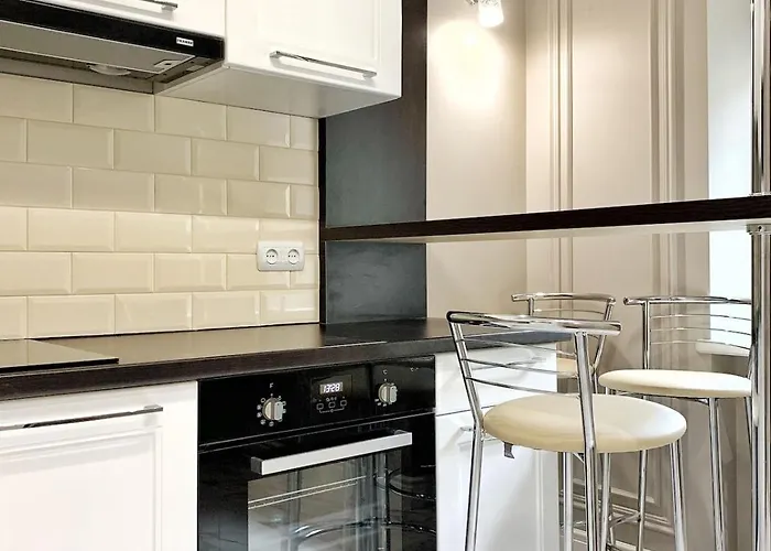 Opera House 2 Separate світло є Apartamento