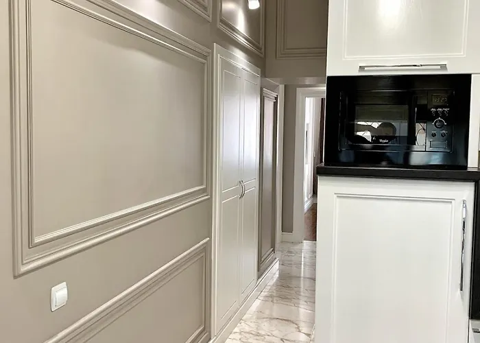 Apartamento Opera House 2 Separate світло є Leópolis