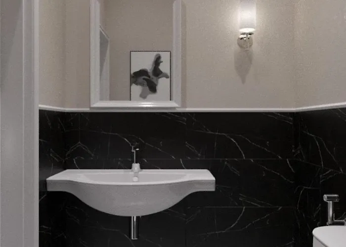 Opera House 2 Separate світло є Apartamento Leópolis