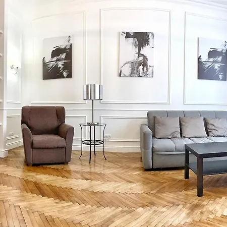 Opera House 2 Separate світло є Appartement *