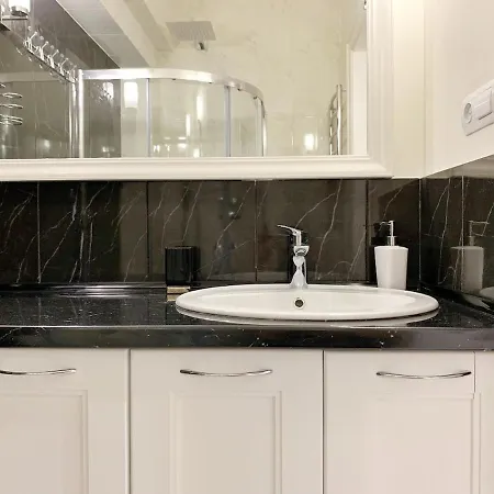 Appartement Opera House 2 Separate світло є Lviv