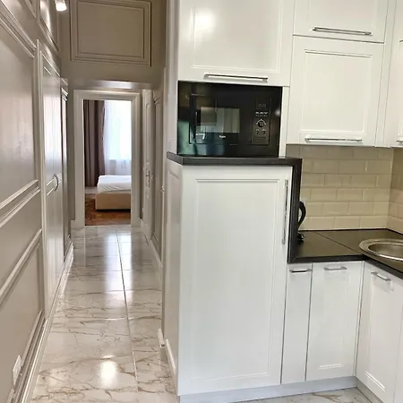 Opera House 2 Separate світло є Appartement *