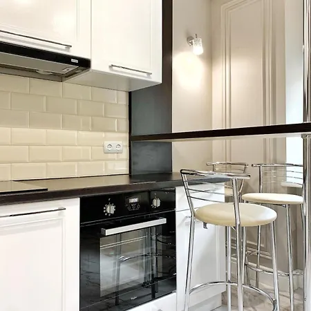 Opera House 2 Separate світло є Appartement